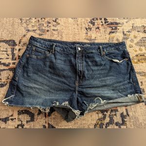 Old Navy Jean shorts